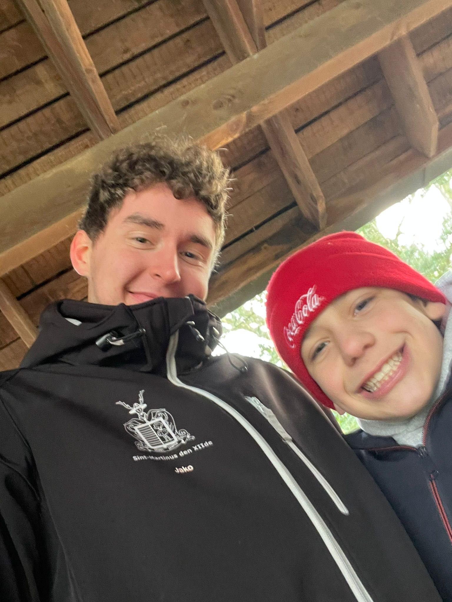 Sint-Martinus den XIIde - Winterkamp JVK 2024